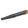 thumbnail image 4 of Worx WG518 12 Amp All in 1 Lightweight Corded Electric Leaf Blower Mulch Vacuum, 4 of 5