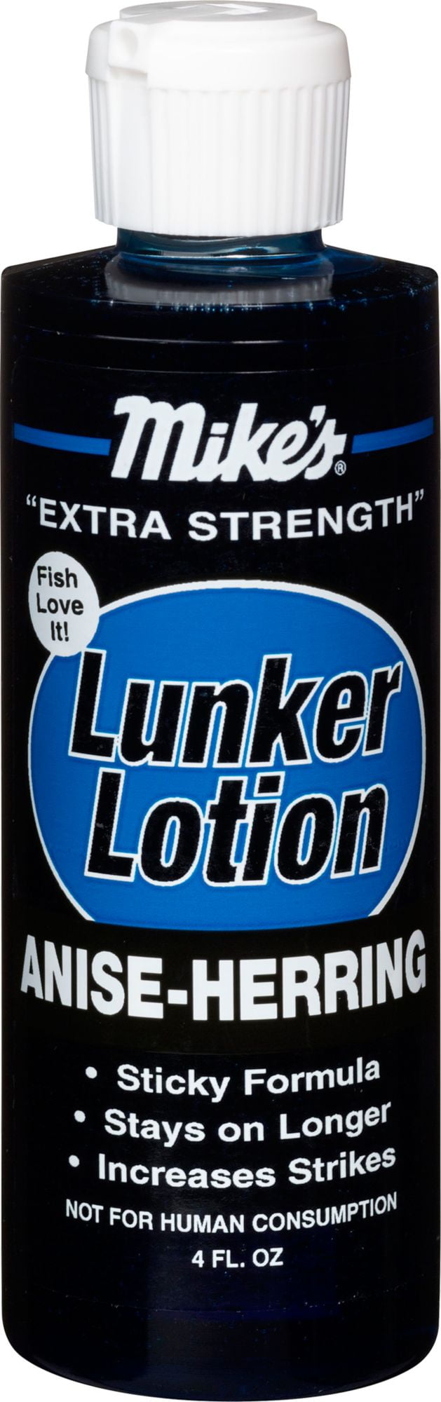 Atlas Mike's Anise Herring Lunker Lotion - Walmart.com - Walmart.com