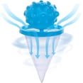 thumbnail image 5 of Lavadora con filtro de pelo para lavadora, eliminador de pelo de mascotas, reutilizable, 4 piezas, atrapapelusas para lavadora, bolsa de red, 5 of 5
