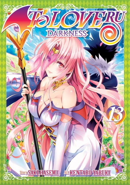 To LOVEる ダークネス 全巻セット To Love Ru Darkness To LOVE RU Darkness Japanese Pocket Bunko Edition Vol.1-10