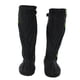 thumbnail image 3 of Botas Impermeables de Lluvia para , Antideslizantes Reutilizables con Rayas Reflectantes para Mujeres y Hombres SG, 3 of 8