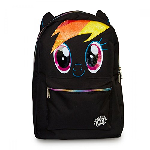 my little pony backpack walmart