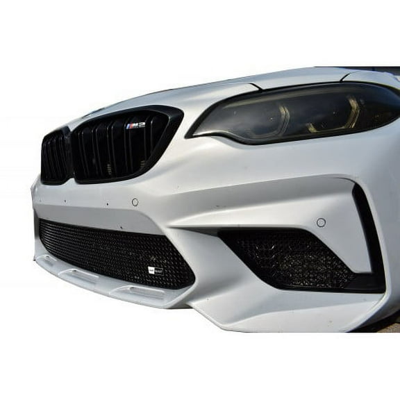 BMW M2 Competition (F87) - Front Grill Set - Black Finish (2019 - )