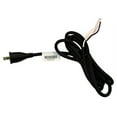 thumbnail image 3 of DeWalt Replacement Power Cord - 10', 18 Gauge, 2-Wire - 330072-97, 3 of 3