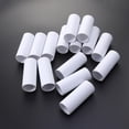 thumbnail image 5 of Milisten 20PCS Craft Rolls Creative Fun DIY Cardboard Tubes (White), 5 of 5