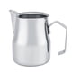 thumbnail image 2 of Jarra de acero inoxidable para espumar leche NikouMX 350 ml 550 ml 750 ml, 2 of 8