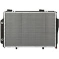 thumbnail image 2 of Spectra Premium CU2651 Automotive Radiator, 2 of 3