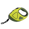 thumbnail image 1 of ruzhgo Portable Retractable Dog Leash LED Automatic Extending Dog Walking Outdoor Telescopic Traction Rope No.3, 1 of 6