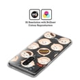 thumbnail image 2 of Head Case Designs Officially Licensed Peanuts Character Patterns Charlie Brown Soft Gel Case Compatible with Google Pixel 4, 2 of 7