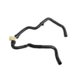 thumbnail image 2 of GM Genuine Parts ACDelco Heater Hose, Black, Automotive Heating Parts, 2 of 4