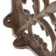 thumbnail image 4 of Soporte De Estante De Pared De Hierro Forjado Vintage 2 Piezas Soporte En Soporte De Soporte De Soporte S, 4 of 9