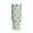 Cute Jellyfish Pattern, variant on 40 oz Tumbler With Handle Stainless Steel Insulated Tumbler With Lid for Car Cup Holder Watermelon Popsicle Pattern