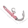 thumbnail image 2 of COMPUKAS Boat Anchor Hook Double Reef Hooks Pink Versatile Use 1Set, 2 of 8