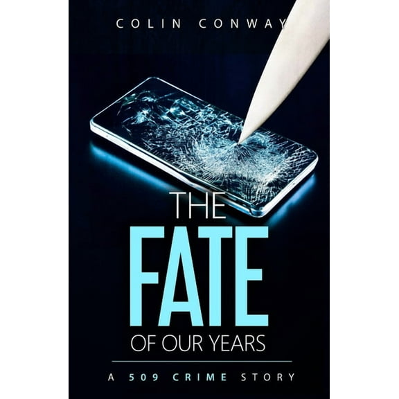 The Fate of Our Years, (Paperback)