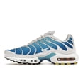thumbnail image 2 of Nike Men's Air Max Plus Sky Blue Running Shoes, from StockX, 2 of 5