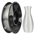 thumbnail image 1 of Flexible TPU Filament 1 Spool 0.5kg 1.75mm Softness TPU Filament For 3D Printer ,Easy to Use, 1 of 6