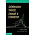 thumbnail image 1 of An Information Theoretic Approach to Econometrics, 1 of 1