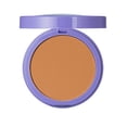 thumbnail image 1 of Corrector en polvo prensado, maquillaje iluminador hidratante, contorno Facial mate 018 #, 1 of 2