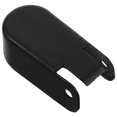 thumbnail image 1 of HONMEET Durable Rear Wiper Arm Nut Cap Plastic Cover for 1991-1998 Rear Wiper Arm Use, 1 of 7