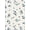 Blue, Pattern 17, variant on ODIKA 4'x6' Olive Green Geometric Elegance Washable Area Rug Intricate Bordered Design with Modern Flair Pet Friendly, Non-Shedding for Bedroom, Reading Nook