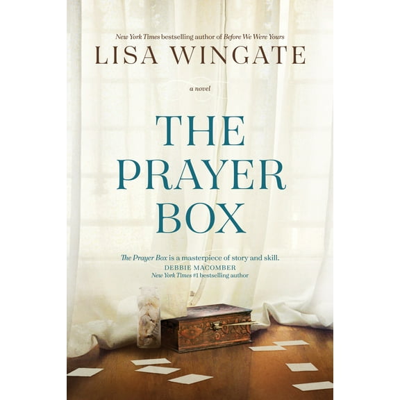 Prayer Box