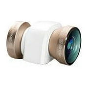 Olloclip, Wide Angle/Macro/Fisheye Lens