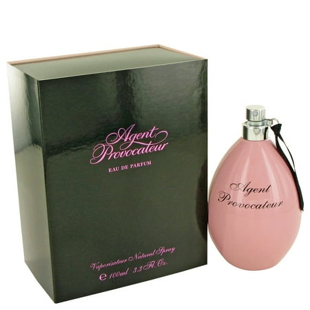 Agent Provocateur Agent Provocateur Eau De Parfum Spray for Women 3.4 (Best Agent Provocateur Perfume)