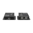 thumbnail image 2 of Sewell U-Link UL10, USB 2.0 (480 Mbps) over Cat5e/6, 200ft., 2 of 4