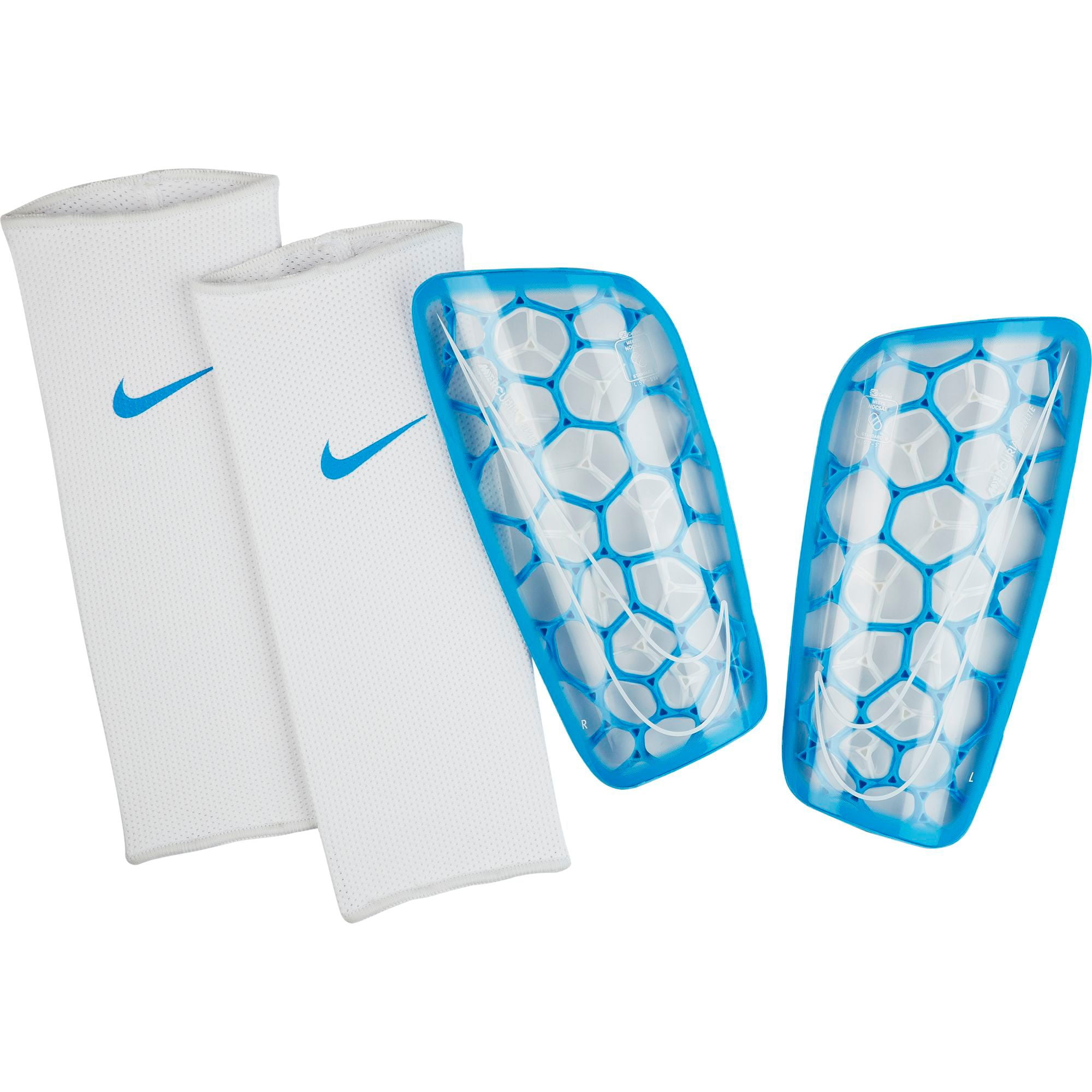 nike mercurial shin pad socks