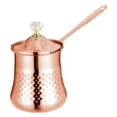 thumbnail image 4 of Lipstore Coffee Pot Accessories with Lid, Comfortable Grip, Multifunctional, Professional S, 4 of 8