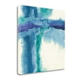 thumbnail image 2 of "Jewel Tones I" By Chris Paschke, Fine Art Giclee Print on Gallery Wrap Canvas, Ready to Hang, 2 of 2