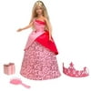 Happy Birthday Barbie 2004 Mattel #G8490