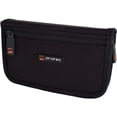 thumbnail image 1 of Funda para boquilla Protec Trumpet/Small Latón Nylon A221ZIP, 1 of 8