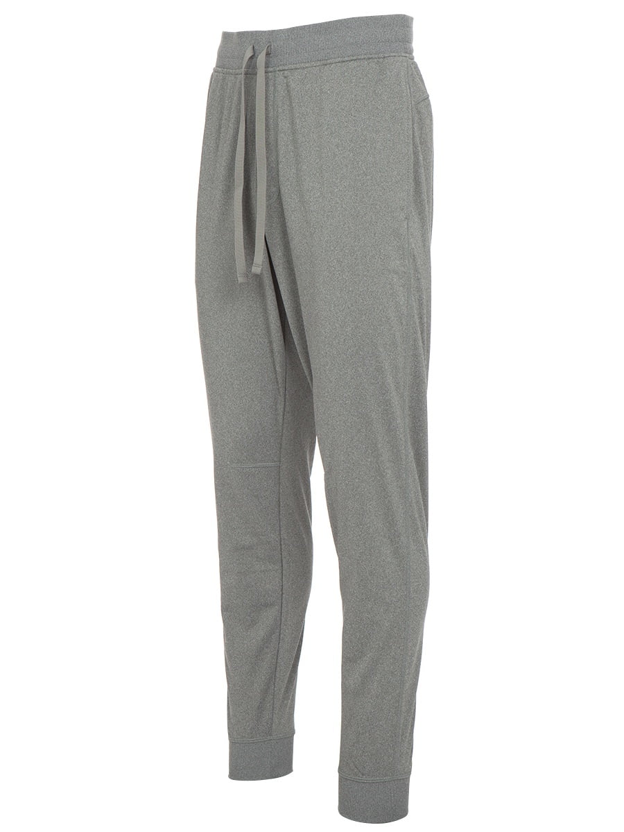 under armour men's tapered leg tricot pants