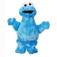thumbnail image 2 of Playskool Friends Sesame Street Cookie Monster Mini Plush, 2 of 2