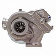 thumbnail image 4 of New OEM Replacement Turbocharger Compatible With Komatsu PC160LC-10 Cummins QSB4.5 / SAA4D95LE-6 2013-2019 By 4309142NX 4309142RX 49389-03520 49389-03560 49389-03620 4938903520, 4 of 4