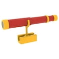 thumbnail image 4 of BELOVING Télescope Monoculaire Pirate pour Enfants Rétractable pour Gym Jungle Enfants Rouge et Jaune, 4 of 7