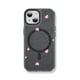 thumbnail image 4 of ¡Agregue un toque de color a su iPhone 12 Pro con esta vibrante funda para teléfono plateada mate con estampado de dibujos animados!, 4 of 4