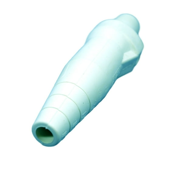 Leviton 16SDF-22W White 16 Series Female Cam-Type Detachable Plug Insulator Sleeve