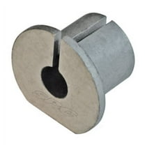 Specialty 23402 Alignment Camber Bushing Fits select: 2018-2019,2021 JEEP WRANGLER UNLIMITED