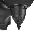 thumbnail image 5 of Non-Metallic Incandescent One-Light Wall Lantern, 5 of 8