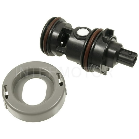 Vapor Canister Vent Solenoid