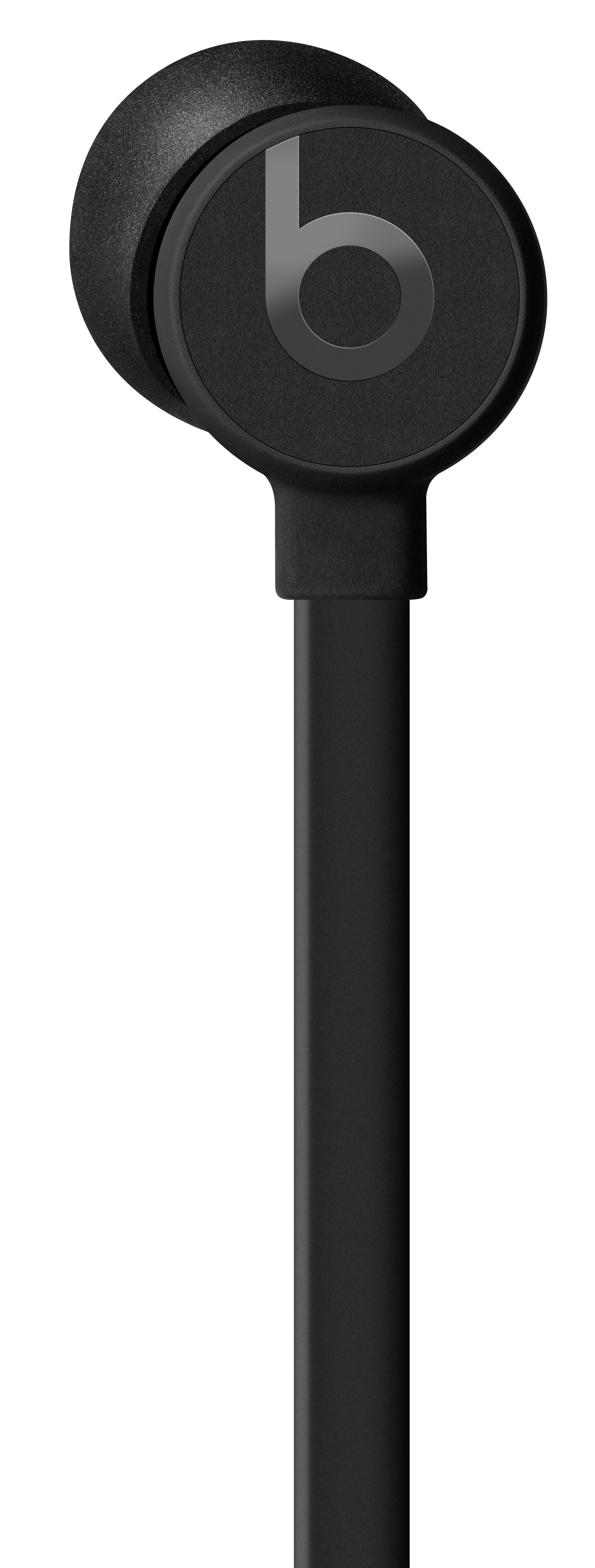 BeatsX Earphones with Apple W1 Headphone Chip - Black