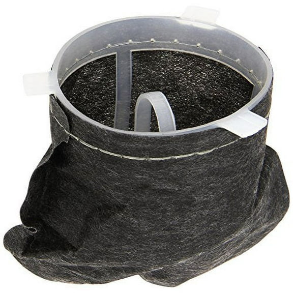 {1} Vacuum Filters, Without Adapter Style F4 0915, Compatible With Dirt Devil