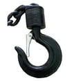thumbnail image 1 of 1Ton -5Ton Rotary Up And Down Hook For Lifting Electric Chain Hoist Manual Lever Block Crane Cargo Hook ,Easy to Install, 1 of 2