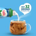 Coffee mate French Vanilla Zero Sugar Liquid Coffee Creamer 16 fl oz