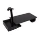 thumbnail image 5 of Monitor Stand, Adjustable USB Charging Monitor Stand Riser Plastic With Storage Drawer For Home, 5 of 7