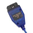 thumbnail image 3 of VAG409 OBD2 USB COM 409.1 OBD2 USB Diagnostic Cable Scanner Scan Tool Interface Diagnostic Cable, 3 of 5