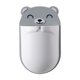 thumbnail image 2 of onlyliua Ofertas de Navidad Perchero Punch-Bear para Baño, Drenaje para Almacenamiento de Cepillos Dientes Montado En La Pared, Caja de Almacenamiento para Artículos de Cabecera Del Hogar, 2 of 3
