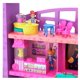 thumbnail image 2 of Set de Juego Polly Pocket Mattel Mega Centro Comercial, 2 of 3